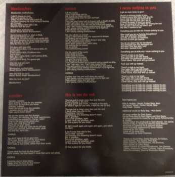 LP Saint Agnes: Bloodsuckers CLR | LTD