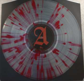 LP Saint Agnes: Bloodsuckers CLR | LTD