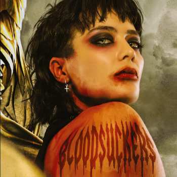 CD Saint Agnes: Bloodsuckers