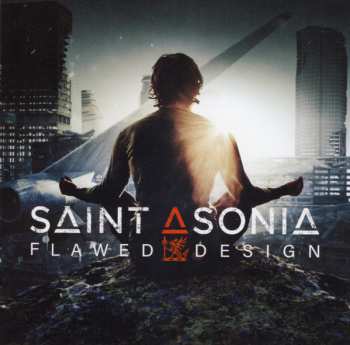 CD Saint Asonia: Flawed Design