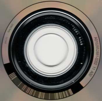 2CD Saint Etienne: Continental DLX