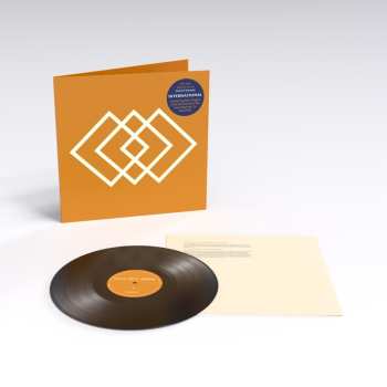 Album Saint Etienne: Fairy Tales From Saint Etienne