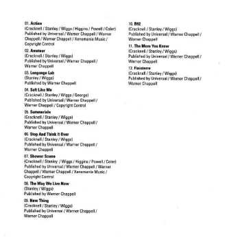 CD Saint Etienne: Finisterre