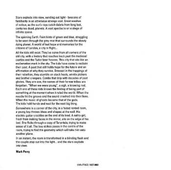 CD Saint Etienne: Finisterre