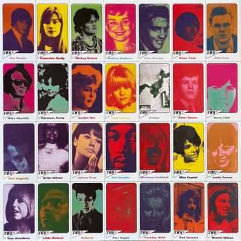 LP Saint Etienne: Foxbase Alpha CLR | LTD