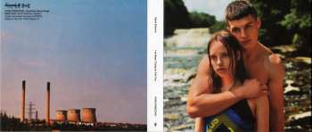 CD/DVD Saint Etienne: I've Been Trying To Tell You LTD