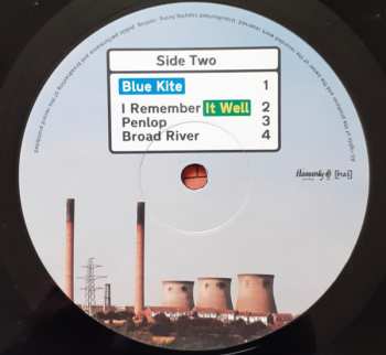 LP Saint Etienne: I’ve Been Trying To Tell You