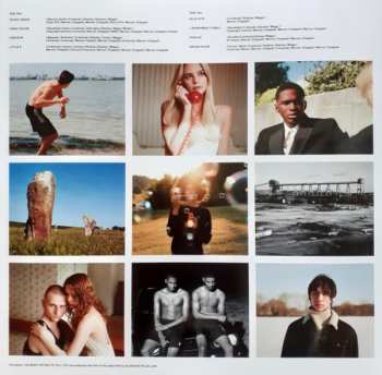 LP Saint Etienne: I’ve Been Trying To Tell You