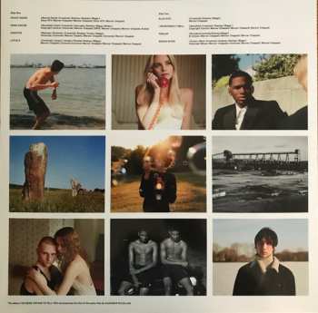 LP/CD Saint Etienne: I've Been Trying To Tell You CLR | LTD