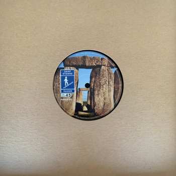 LP/DVD/Dobozkészlet/EP Saint Etienne: I've Been Trying To Tell You LTD | DLX