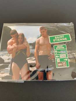 LP/DVD/Dobozkészlet/EP Saint Etienne: I've Been Trying To Tell You LTD | DLX