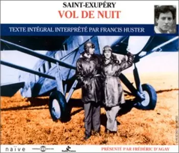 Vol De Nuit