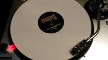 LP Saint: In The Battle LTD
