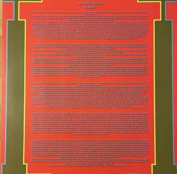 LP Saint Karloff: Interstellar Voodoo  LTD | CLR