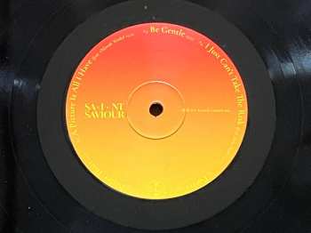 LP Saintsaviour: Sun Seeker