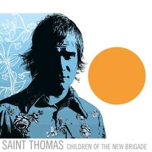 LP St. Thomas: Children Of The New Brigade CLR | LTD
