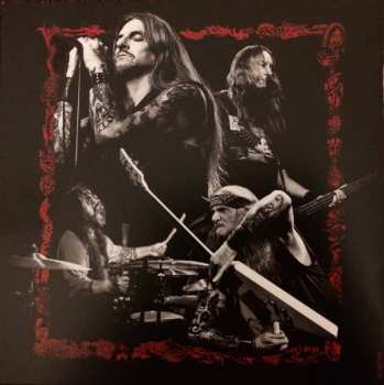 CD Saint Vitus: Live Vol. 2 NUM | LTD | DIGI