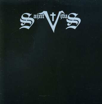 CD Saint Vitus: Saint Vitus