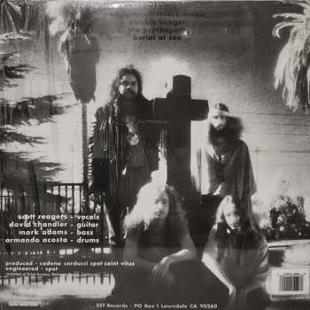 LP Saint Vitus: Saint Vitus