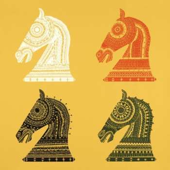 CD Saintseneca: Dark Arc