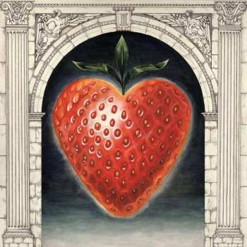 CD Saintseneca: Pillar Of Na