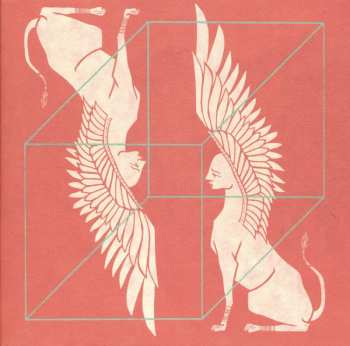 CD Saintseneca: Such Things