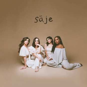 2LP Säje: Saje