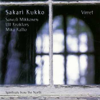 Album Sakari Kukko: Virret