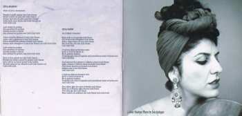 CD Sakîna Teyna: Bendewarî / Intizar / Longing