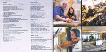 CD Sakîna Teyna: Bendewarî / Intizar / Longing