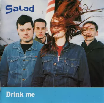 Drink Me