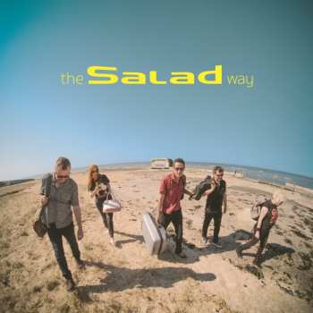 LP Salad: The Salad Way