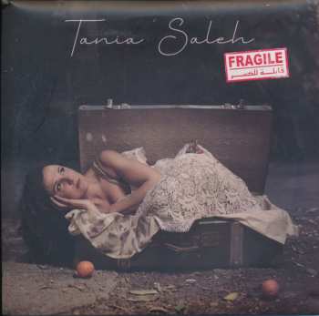 Album Saleh,tania: Fragile