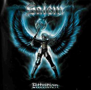 CD Salem: Attrition DIGI