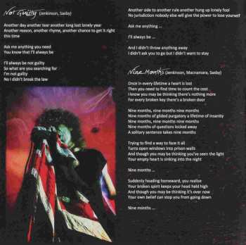 CD Salem: Dark Days