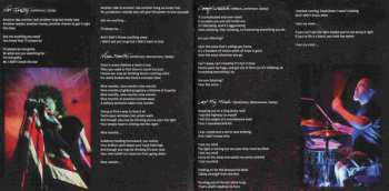 CD Salem: Dark Days