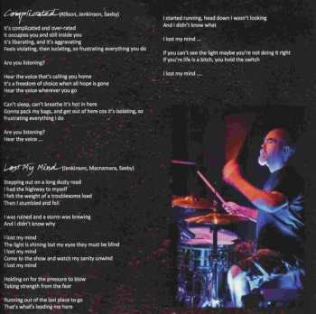 CD Salem: Dark Days