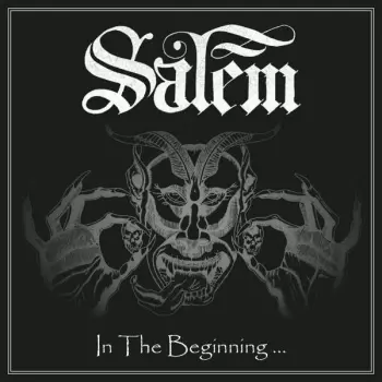 In The Beginning ...