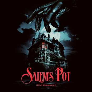 Album Salem's Pot: Live At Roadburn 2015