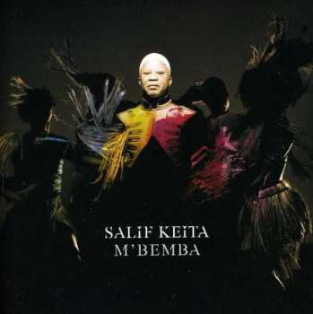 Album Salif Keita: M'Bemba