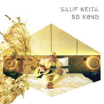 CD Salif Keita: So Kono