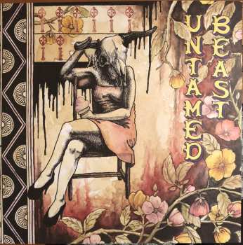 LP Sallie Ford & The Sound Outside: Untamed Beast