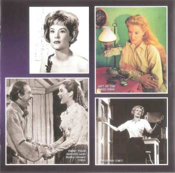 CD Sally Ann Howes: Another Time, Another Place LTD