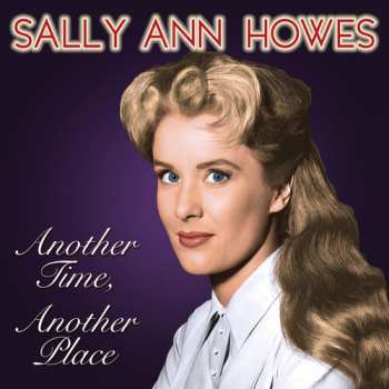 Album Sally Ann Howes: Another Time, Another Place