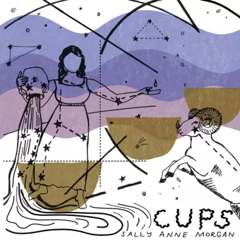 Sally Anne Morgan: Sally Anne Morgan - Cups