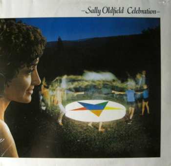 LP Sally Oldfield: Celebration