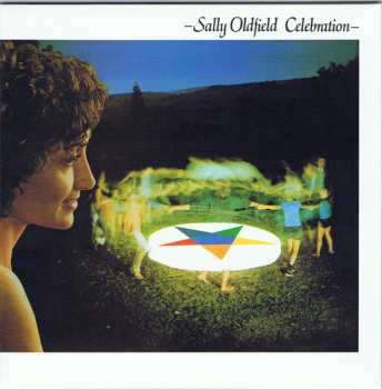 CD Sally Oldfield: Celebration