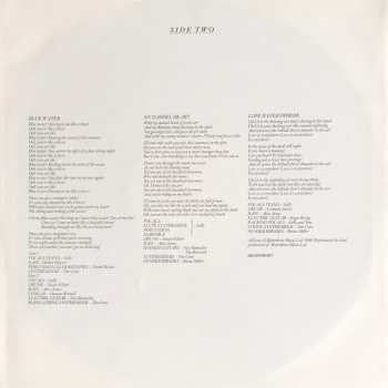 LP Sally Oldfield: Celebration