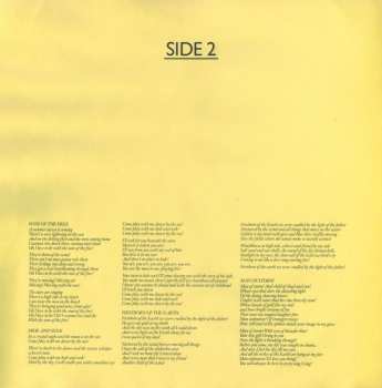 LP Sally Oldfield: Easy