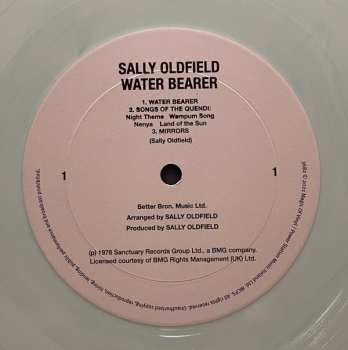 LP Sally Oldfield: Water Bearer LTD | NUM | CLR